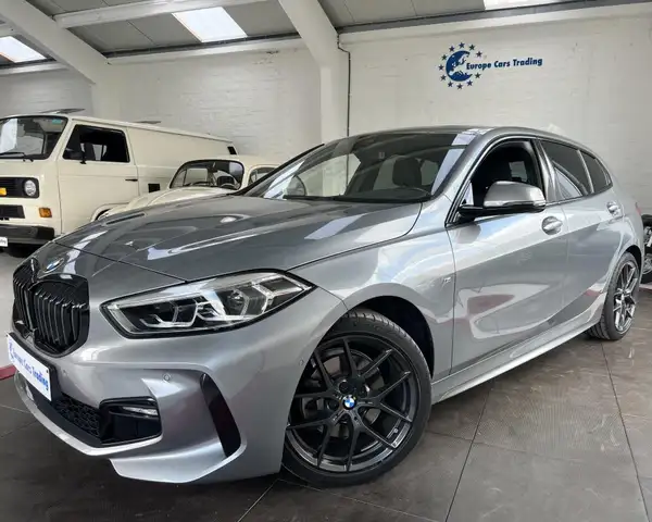 BMW PACK M 116i 116 i BOITE AUTO CARPLAY 19826€ HT GAR 12M