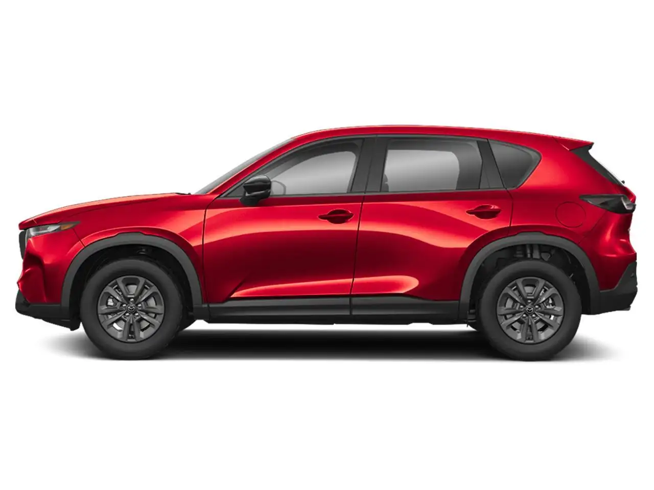 Mazda CX-5 снимка Mazda CX-5