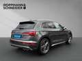 Audi SQ5 3.0 TDI quattro- MATRIX-AIR-PANO-B&O-LEDER Gris - thumbnail 5
