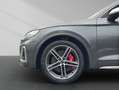Audi SQ5 3.0 TDI quattro- MATRIX-AIR-PANO-B&O-LEDER Gris - thumbnail 18