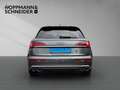 Audi SQ5 3.0 TDI quattro- MATRIX-AIR-PANO-B&O-LEDER Gris - thumbnail 4