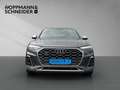Audi SQ5 3.0 TDI quattro- MATRIX-AIR-PANO-B&O-LEDER Gris - thumbnail 8