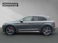 Audi SQ5 3.0 TDI quattro- MATRIX-AIR-PANO-B&O-LEDER Gris - thumbnail 2