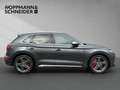 Audi SQ5 3.0 TDI quattro- MATRIX-AIR-PANO-B&O-LEDER Gris - thumbnail 6