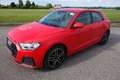 Audi A1 SB 25 TFSI advanced Rot - thumbnail 1