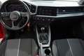Audi A1 SB 25 TFSI advanced Rot - thumbnail 14