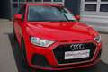Audi A1 SB 25 TFSI advanced Rot - thumbnail 7