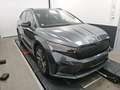 Skoda Enyaq iV 60 SPORTLINE +SPORTPAKET WÄPU +20" +MATRIX +AC Grau - thumbnail 4