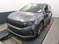 Skoda Enyaq iV 60 SPORTLINE +SPORTPAKET WÄPU +20" +MATRIX +AC Grau - thumbnail 2