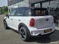 MINI Cooper Countryman 2.0 SD 143ch COOPER ALL4 Blanc - thumbnail 3