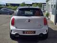 MINI Cooper Countryman 2.0 SD 143ch COOPER ALL4 Blanc - thumbnail 4