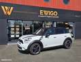 MINI Cooper Countryman 2.0 SD 143ch COOPER ALL4 Blanc - thumbnail 1