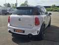 MINI Cooper Countryman 2.0 SD 143ch COOPER ALL4 Blanc - thumbnail 5