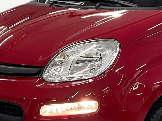 Fiat Panda view 14