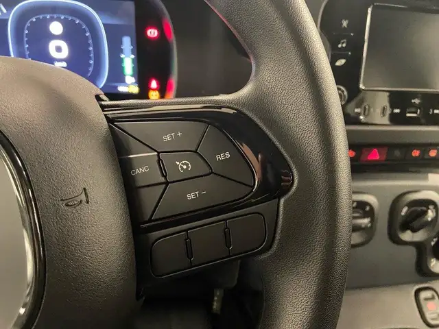 Fiat Panda view 12