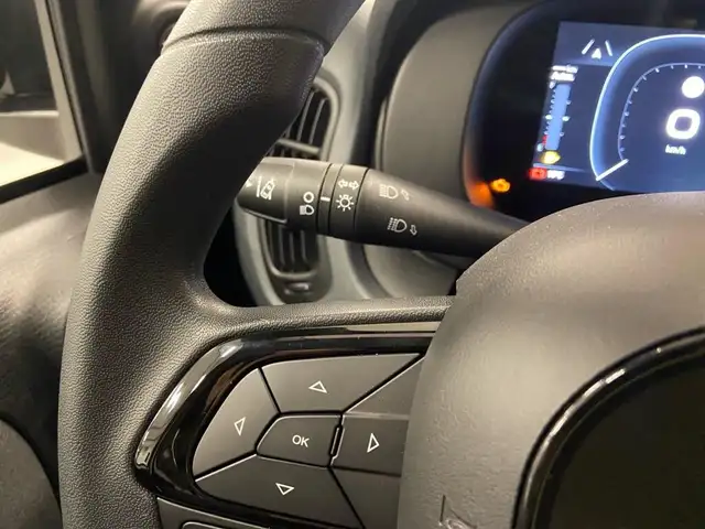 Fiat Panda view 11