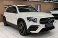 Mercedes-Benz GLB 200 d 4matic AMG Line Weiß - thumbnail 1