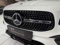 Mercedes-Benz GLB 200 d 4matic AMG Line Weiß - thumbnail 8