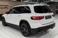 Mercedes-Benz GLB 200 d 4matic AMG Line Weiß - thumbnail 6