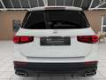Mercedes-Benz GLB 200 d 4matic AMG Line Weiß - thumbnail 5