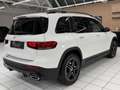 Mercedes-Benz GLB 200 d 4matic AMG Line Weiß - thumbnail 4