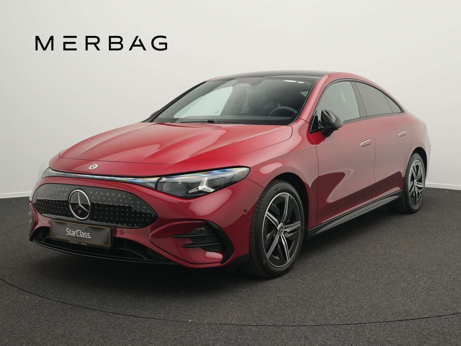 2026 Mercedes Benz CLA 250