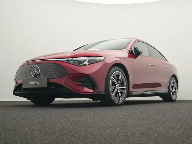Mercedes-Benz Cla view 10