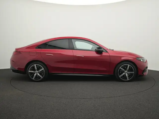 Mercedes-Benz Cla view 5