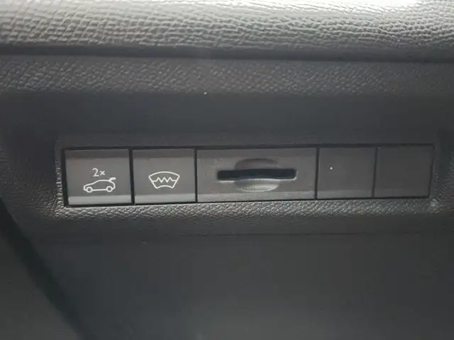Peugeot 308 SW view 20