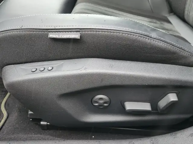 Peugeot 308 SW view 21