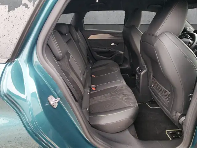 Peugeot 308 SW view 14