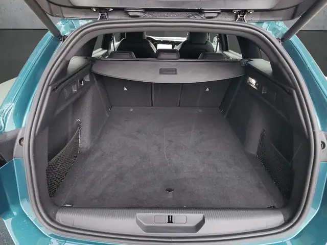 Peugeot 308 SW view 7