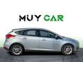 Ford Focus 1.0 Ecoboost Auto-S&S Trend+ Aut. 125 Gris - thumbnail 8