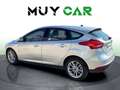 Ford Focus 1.0 Ecoboost Auto-S&S Trend+ Aut. 125 Gris - thumbnail 5