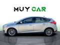 Ford Focus 1.0 Ecoboost Auto-S&S Trend+ Aut. 125 Gris - thumbnail 4