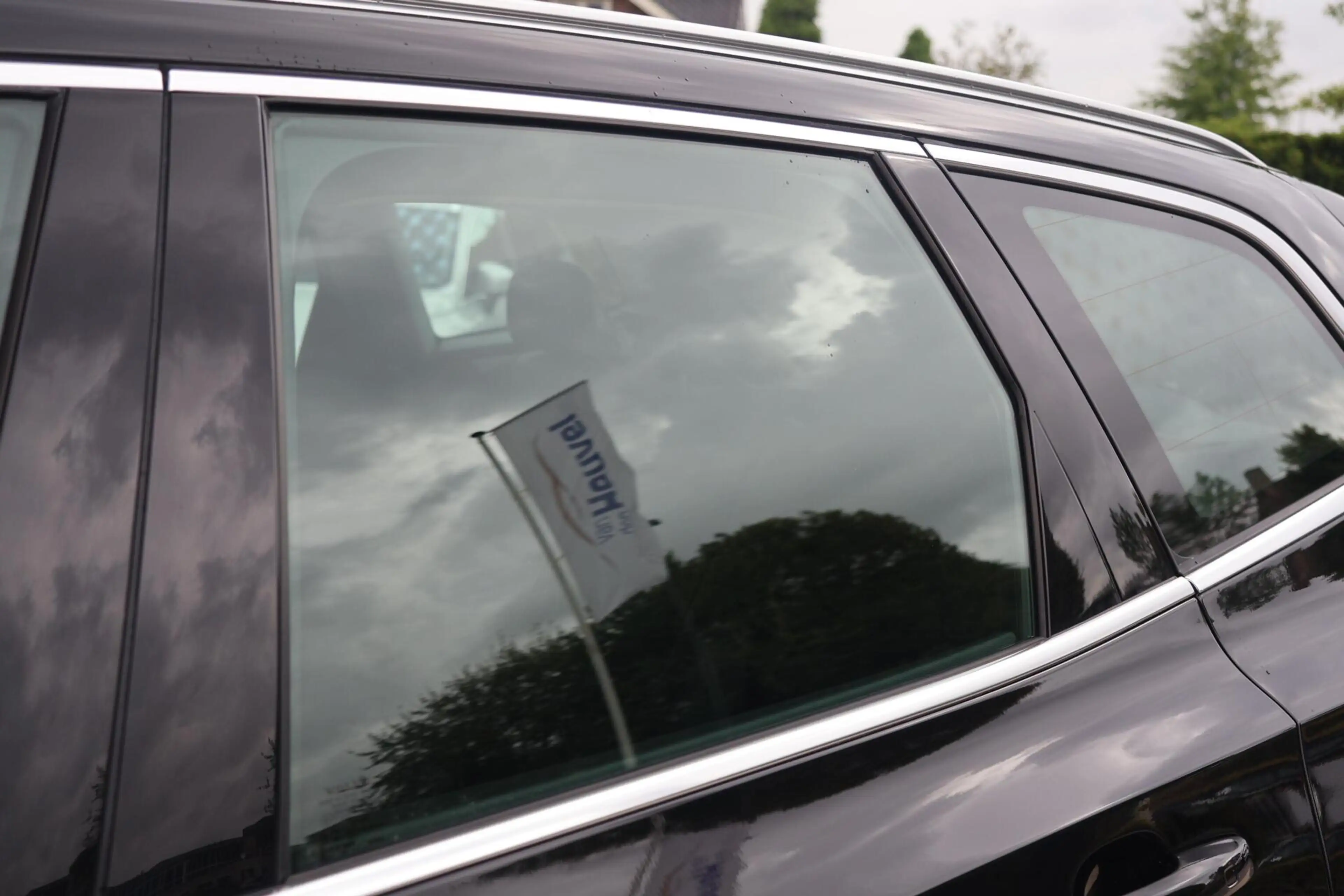Volvo XC60 T6 Recharge AWD Inscription | Stoelverwarming | Tr — photo 12