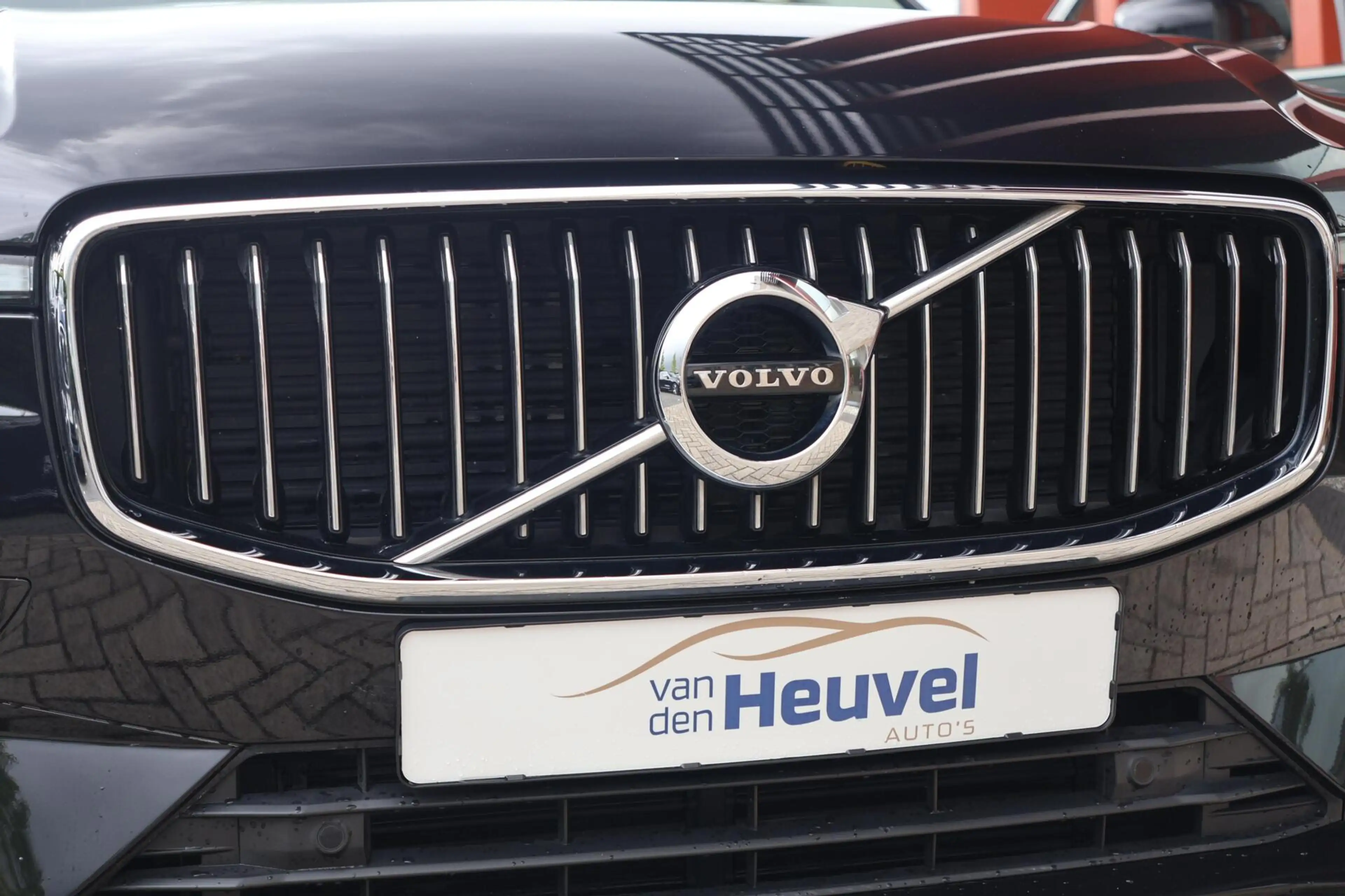 Volvo XC60 T6 Recharge AWD Inscription | Stoelverwarming | Tr — photo 6