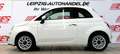 Fiat 500 *KLIMA*PDC*ALU* Wit - thumbnail 2
