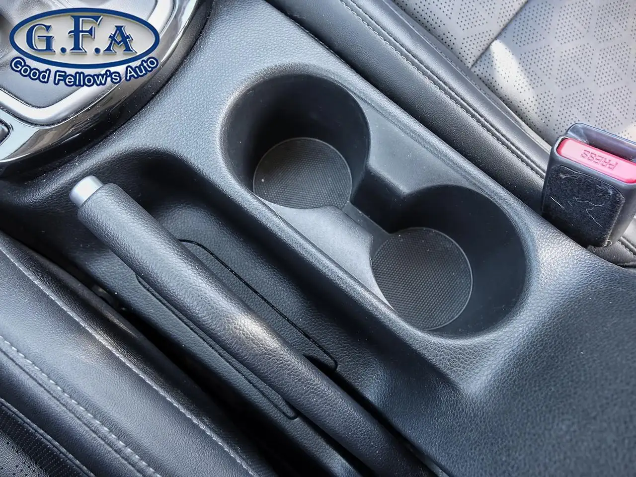 Kia Seltos снимка Kia Seltos