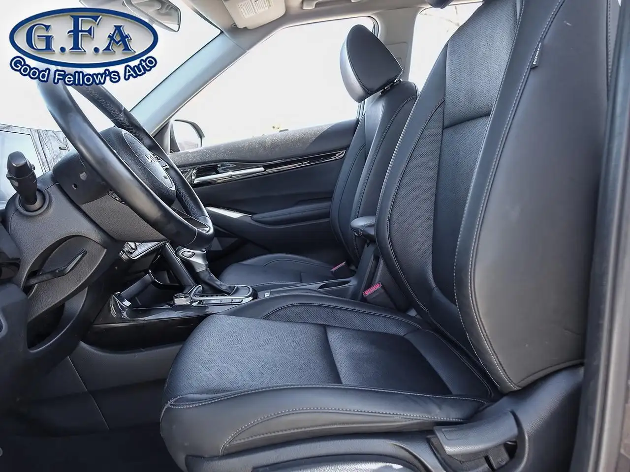 Kia Seltos снимка Kia Seltos