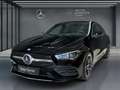 Mercedes-Benz CLA 200 SB +AMG+PANO+MBUX+KAMERA+Ambiente+NAVI Schwarz - thumbnail 2