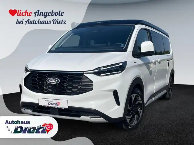 Ford Nugget