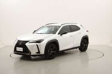 Hybrid Midnight 2.0 Full Hybrid 184CV