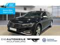 Volkswagen Passat Variant 2.0TDI DSG 4M ALLTRACK STANDHZ/AH Schwarz - thumbnail 1