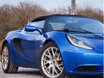 Elise Sport 220