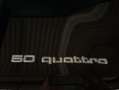 Audi e-tron 50 quattro advanced Zwart - thumbnail 26