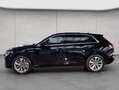 Audi e-tron 50 quattro advanced Schwarz - thumbnail 2