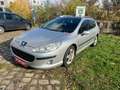 Peugeot 407 Silber - thumbnail 2