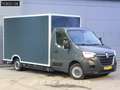 Renault Master 150PK Luchtvering Automaat Bakwagen Lowliner LED A Grijs - thumbnail 7