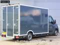 Renault Master 150PK Luchtvering Automaat Bakwagen Lowliner LED A Grijs - thumbnail 8